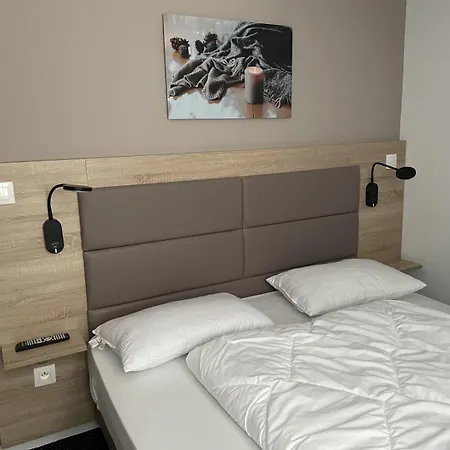 Résidence Le Portillo - Piscine - 2 Pièces Pour 6 Personnes Mae-6213 Appartement *
