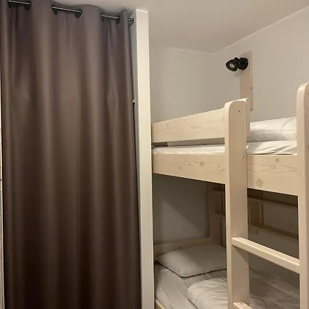 Appartement Résidence Le Portillo - Piscine - 2 Pièces Pour 6 Personnes Mae-6213 *