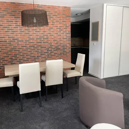 Résidence Le Portillo - Piscine - 2 Pièces Pour 6 Personnes Mae-6213 * Eaux-Bonnes
