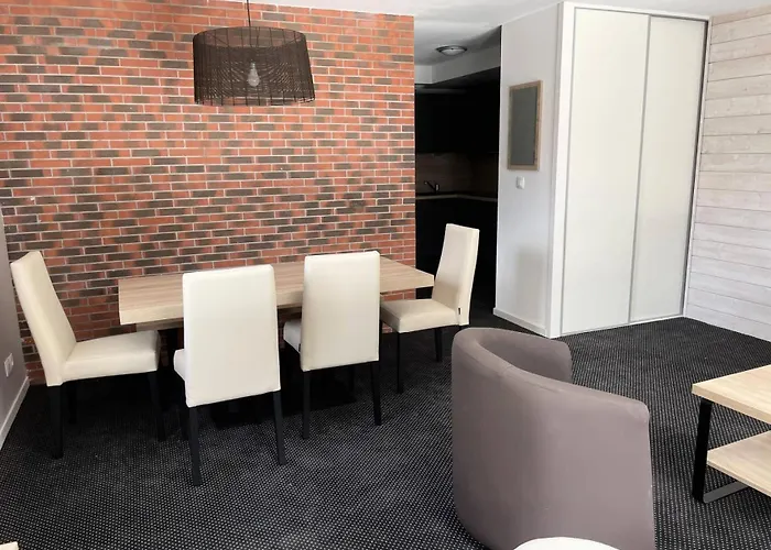 Le Portillo - Piscine - 2 Pieces Pour 6 Personnes Mae-6213 Eaux-Bonnes